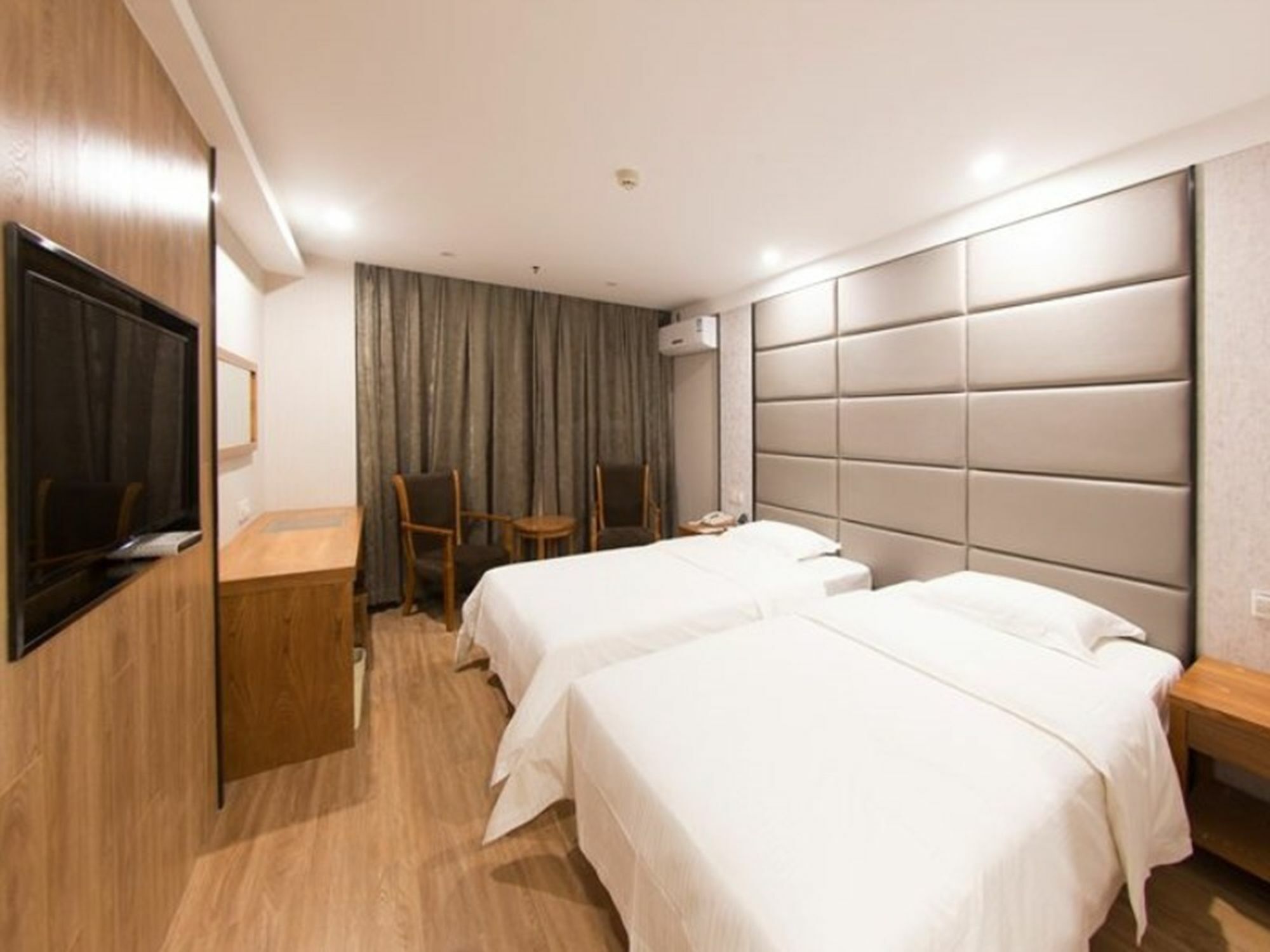 Greentree Inn Jiangsu Yancheng Yandu Bus Station Middle Daqing Road Express Hotel Exterior foto