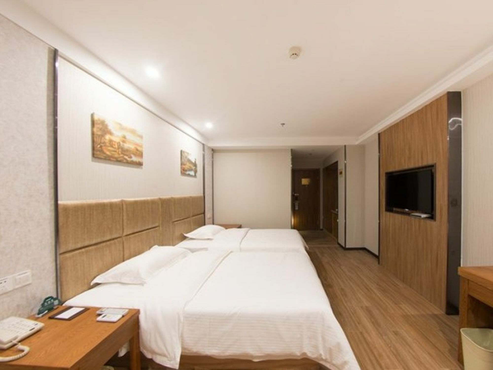 Greentree Inn Jiangsu Yancheng Yandu Bus Station Middle Daqing Road Express Hotel Exterior foto